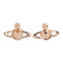Earrings Rhinestone Stud