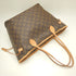 Neverfull Tote Monogram Canvas MM