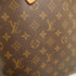 Neverfull Tote Monogram Canvas MM