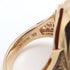 Ring 18K Rose Gold