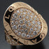 Ring 18K Rose Gold