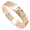 Icon Ring 18K Rose Gold