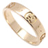 Icon Ring 18K Rose Gold