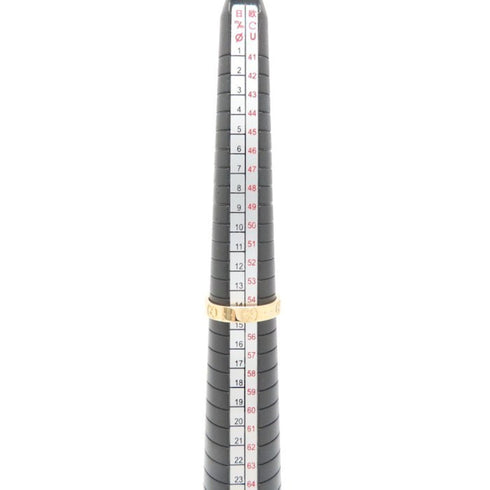 Icon Ring 18K Rose Gold