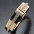 Narrow Ring 18K Rose Gold