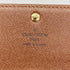 Sarah Wallet Monogram Canvas