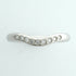 Band Ring Platinum With Diamond
