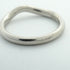 Band Ring Platinum With Diamond