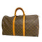 Keepall Bag Monogram Canvas 50