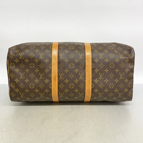 Keepall Bag Monogram Canvas 50