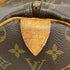 Keepall Bag Monogram Canvas 50