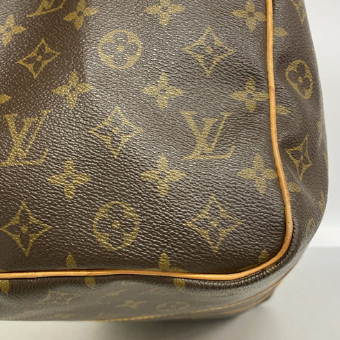 Keepall Bag Monogram Canvas 50
