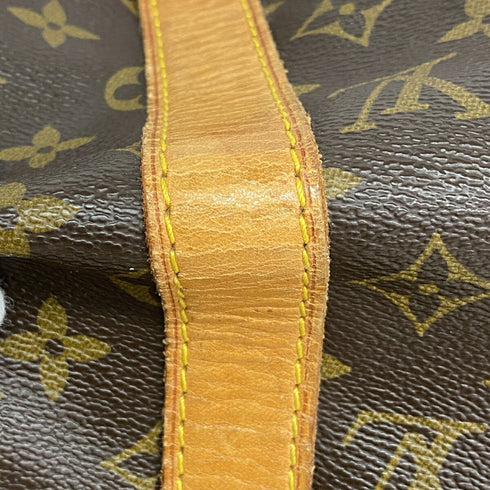 Keepall Bag Monogram Canvas 50