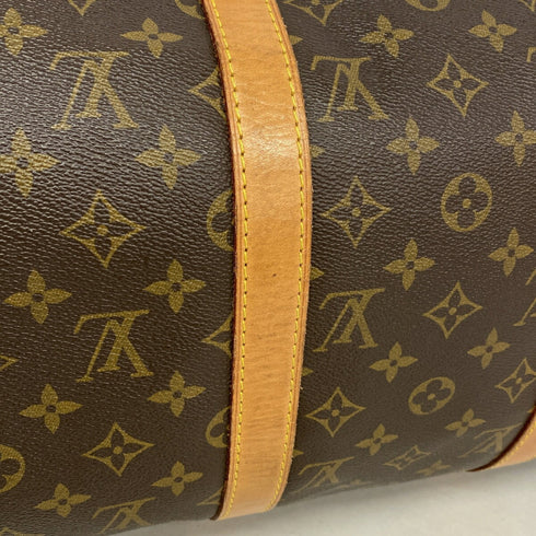 Keepall Bag Monogram Canvas 50