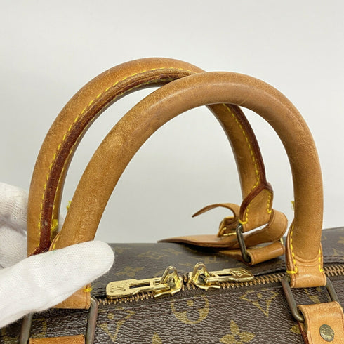 Keepall Bag Monogram Canvas 50