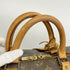 Keepall Bag Monogram Canvas 50