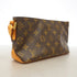 Trotteur Handbag Monogram Canvas