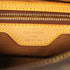 Trotteur Handbag Monogram Canvas