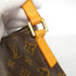 Trotteur Handbag Monogram Canvas