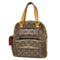 Excentri-Cite Handbag Monogram Canvas