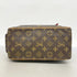 Excentri-Cite Handbag Monogram Canvas