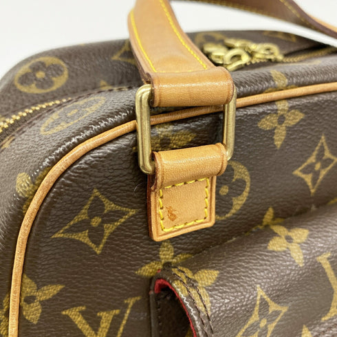 Excentri-Cite Handbag Monogram Canvas