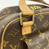 Excentri-Cite Handbag Monogram Canvas
