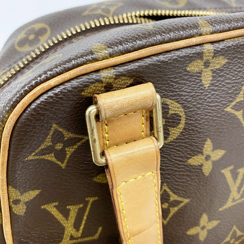Excentri-Cite Handbag Monogram Canvas