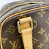 Excentri-Cite Handbag Monogram Canvas