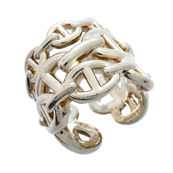 Band Ring Sterling Silver
