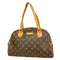 Montorgueil Handbag Monogram Canvas PM