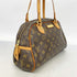 Montorgueil Handbag Monogram Canvas PM