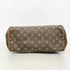 Montorgueil Handbag Monogram Canvas PM