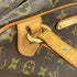 Montorgueil Handbag Monogram Canvas PM
