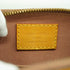 Alma Handbag Monogram Vernis BB