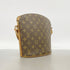 Drouot Handbag Monogram Canvas