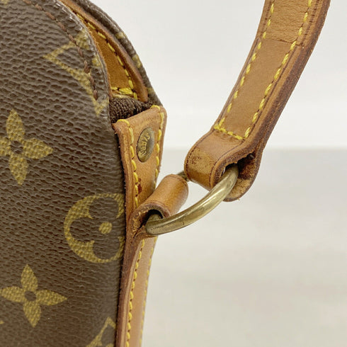 Drouot Handbag Monogram Canvas