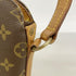 Drouot Handbag Monogram Canvas