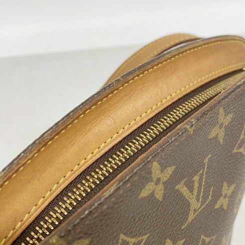 Drouot Handbag Monogram Canvas
