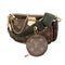 Multi Pochette Accessoires Monogram Canvas
