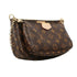 Multi Pochette Accessoires Monogram Canvas