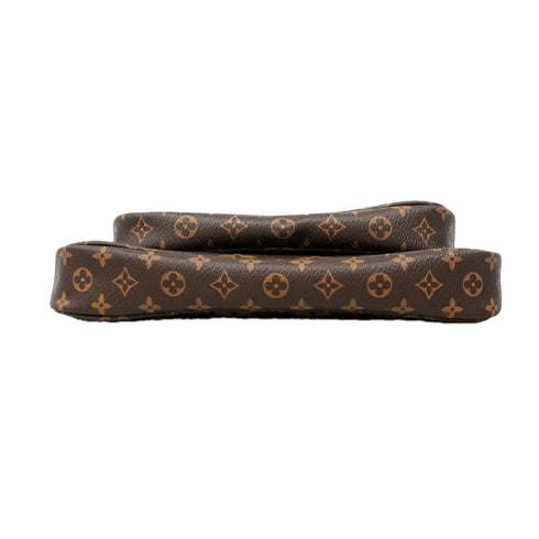 Multi Pochette Accessoires Monogram Canvas