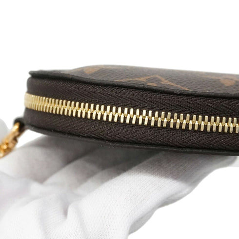 Multi Pochette Accessoires Monogram Canvas