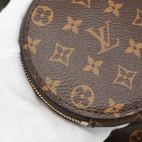 Multi Pochette Accessoires Monogram Canvas