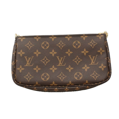 Multi Pochette Accessoires Monogram Canvas