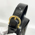 Trifolio Shoulder Bag Leather Large