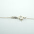 Atlas Pendant Necklace Sterling Silver