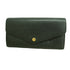 Sarah Wallet NM Monogram Empreinte Leather