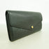 Sarah Wallet NM Monogram Empreinte Leather