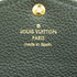 Sarah Wallet NM Monogram Empreinte Leather